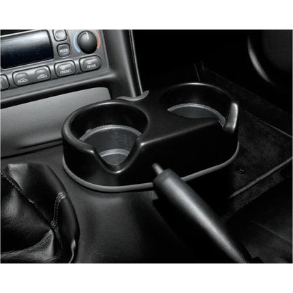 For 1997-2004 Chevrolet Corvette C5 Dual Drink Cup Holder