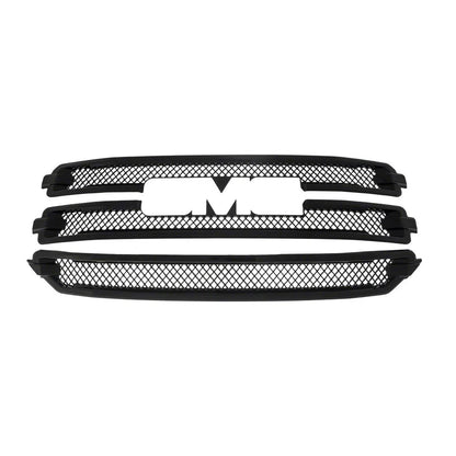 Coast To Coast ABS6446B Grille Insert