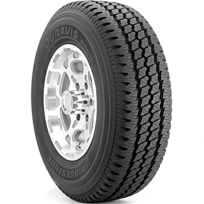 Bridgestone Duravis M700 HD All Terrain LT235/85R16 120/116R E Light Truck Tire