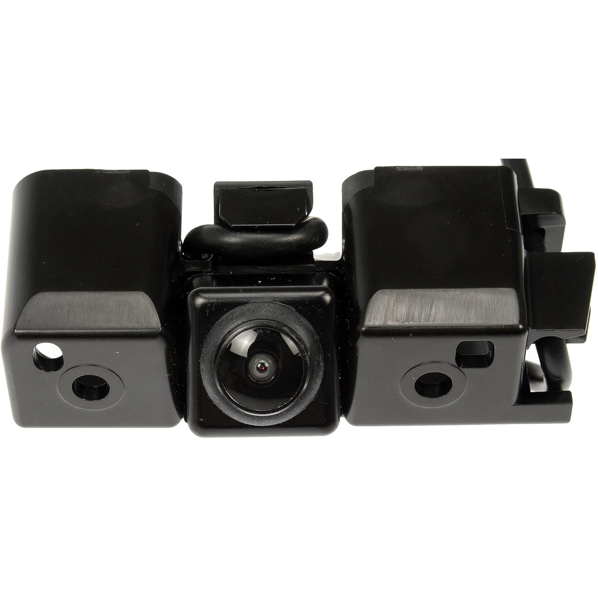 Dorman 590-082 Rear Park Assist Camera for Specific Chevrolet / GMC Models Fits select: 2014-2015 CHEVROLET SILVERADO, 2014-2015 GMC SIERRA