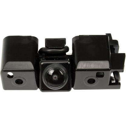 Dorman 590-082 Rear Park Assist Camera for Specific Chevrolet / GMC Models Fits select: 2014-2015 CHEVROLET SILVERADO, 2014-2015 GMC SIERRA