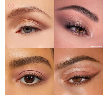 ColourPop 11:11 Eye Shadow Palette