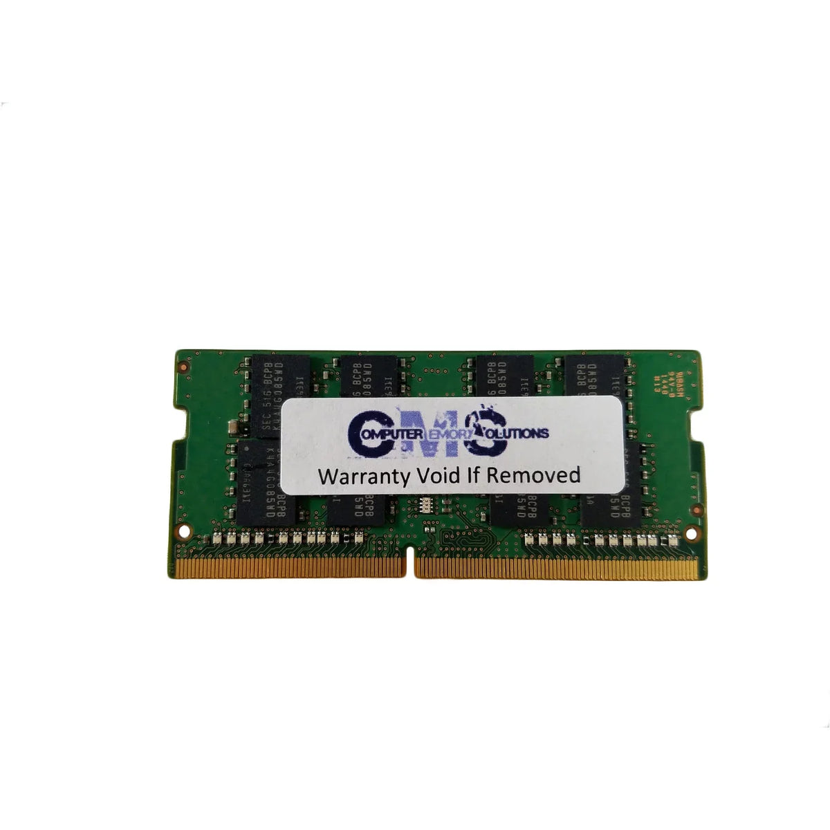 CMS 16GB (1X16GB) DDR4 19200 2400MHZ NON ECC SODIMM Memory Ram appropriate with  Toughbook 54 CF-54 (DDR4) - C107