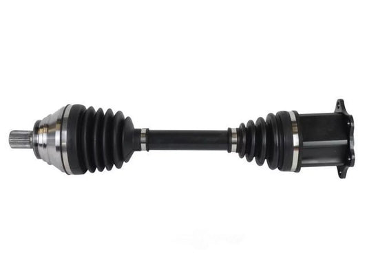 GSP NCV23047 GSP New CV Axle Fits select: 2015 VOLKSWAGEN GOLF SPORTWAGEN, 2015 VOLKSWAGEN GOLF