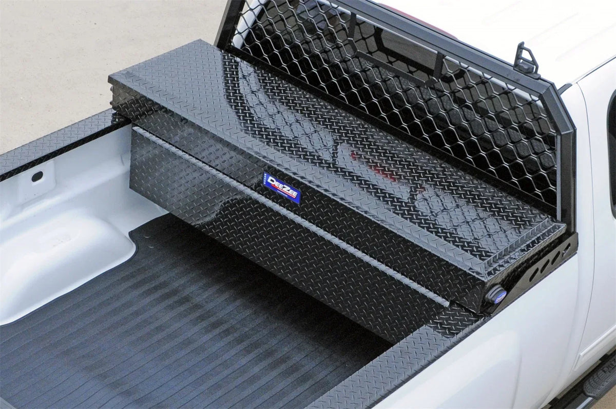 Dee Zee DZ9170B Fits select: 2010-2018  F150, 1999-2022 CHEVROLET SILVERADO