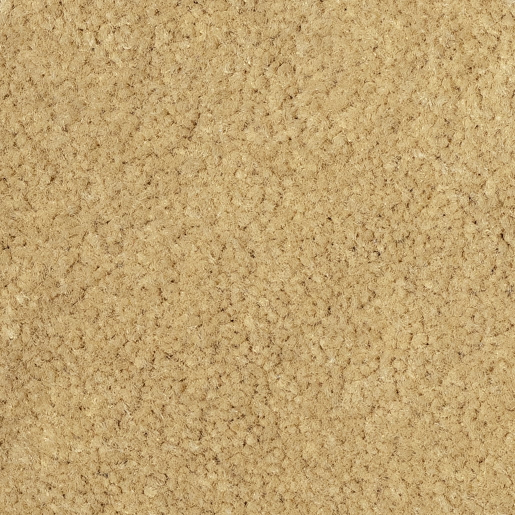 GGBAILEY  Explorer Beige Classic Carpet Car Mats / Floor Mats, Custom Fit for 2006, 2007, 2008, 2009, 2010 - Medium Trunk / Cargo Mat with Rear Seat Down