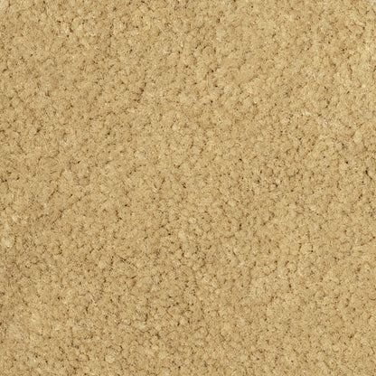 GGBAILEY  Explorer Beige Classic Carpet Car Mats / Floor Mats, Custom Fit for 2006, 2007, 2008, 2009, 2010 - Medium Trunk / Cargo Mat with Rear Seat Down