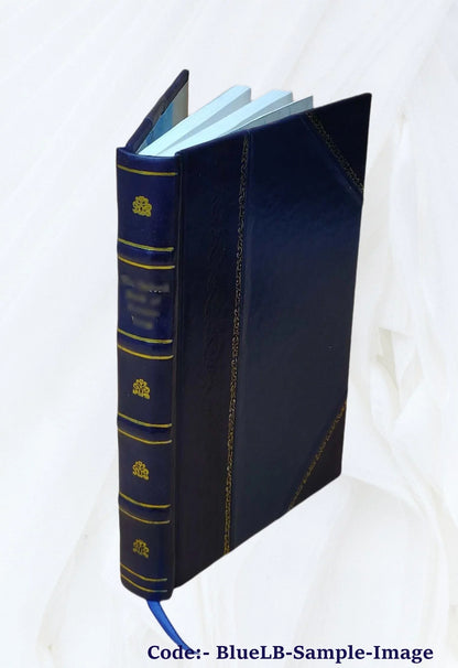 1882 [Leather Bound]. Mozley. Ruling ideas in early ages and their relation to Old Testament faith : lectures delivered to graduates of the University of Oxford / by J.B