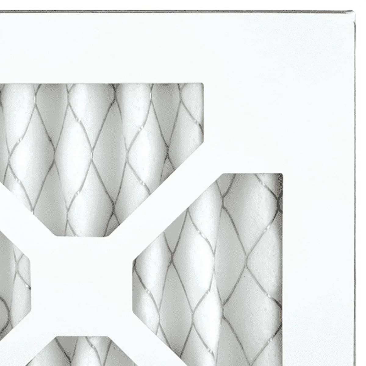 AIRx Filters 18x24x1 Air Filter MERV 13 Pleated HVAC AC Furnace Air Filter, Health 4-Pack Made in the USA