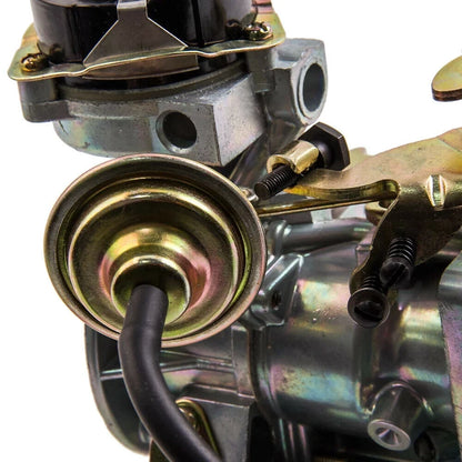Carburetor 1 barrel Replacement For 1965-1985  Bronco Fairmont Granada Econoline F100 F150 F250 F350 4.9L 300 cu 4.1L 250 3.3L 200cu Engines - Automatic Choke
