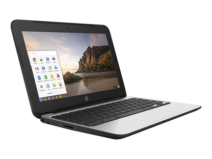 Chromebook 11 G4 Ee 11.6"  Celeron 2.10 GHz 4 GB 16 GB Chrome OS - Scratch and Dent