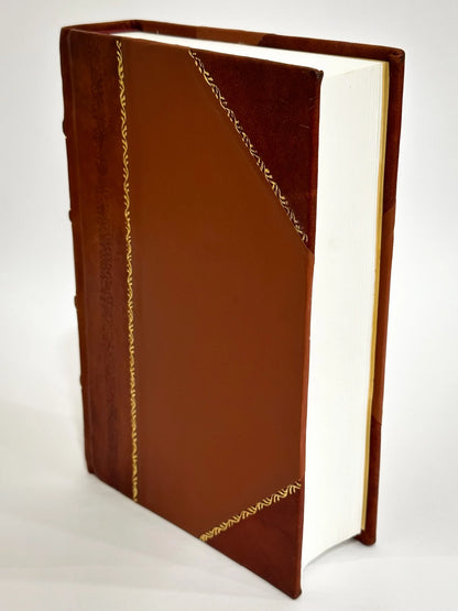 Con Tutte Le Novita Occorse Circa La Mutazione De' Dominj Stabiliti Nella Pace Di (1716) [Leather Bound]. Il Mondo Antico, Moderno, E Novissimo, Ovvero Breve Trattato 'Antica, E Moderna Geografia