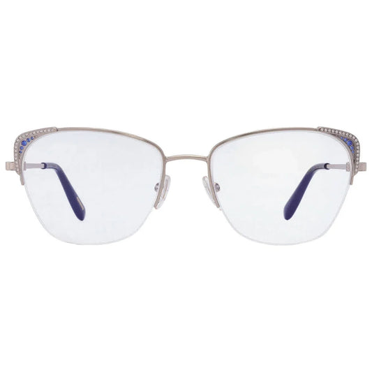 Chopard Demo Cat Eye Ladies Eyeglasses VCHD81S 0594 54