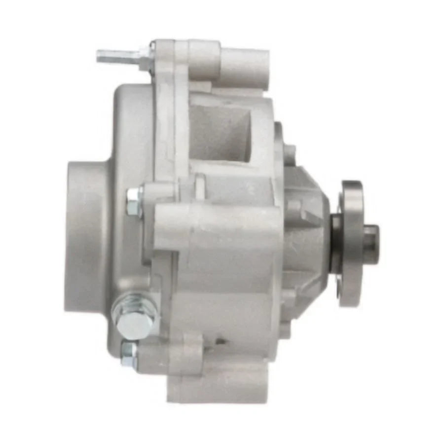 CARQUEST 100% New moisture Pump Fits select: 2010-2017 CHEVROLET EQUINOX, 2004-2014 CHEVROLET MALIBU
