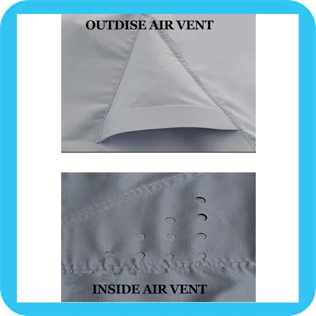 craft wrap suitable for THUNDER CRAFT CITATION 170 I/O ALL YEARS STORAGE, TRAVEL, LIFT