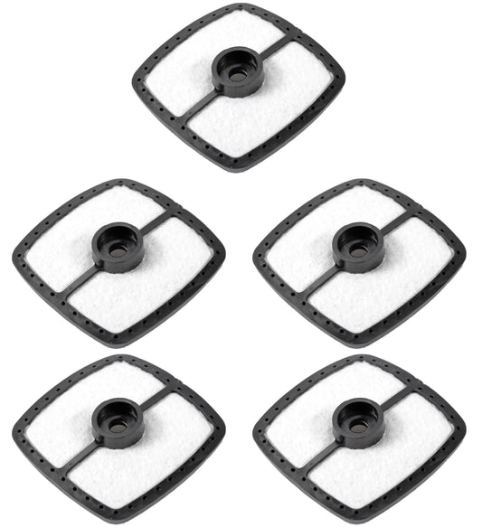 Echo 5 Pack of Genuine OEM Replacement Air Filters A226001410-5PK