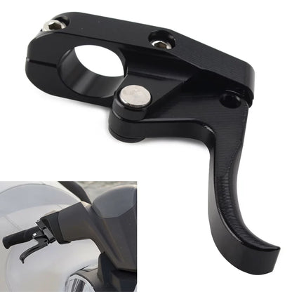 BFY for SeaDoo Super-Jet-Ski WaveRunner 440 550 650 Finger Throttle Lever Black