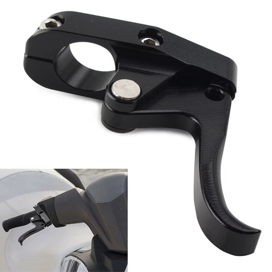 BFY for SeaDoo Super-Jet-Ski WaveRunner 440 550 650 Finger Throttle Lever Black