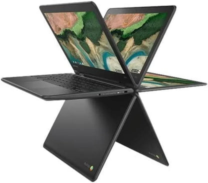 Chromebook  300E 1st Gen - 11.6” Mediatek - 4GB Ram 16GB SSD Chrome OS (Used)
