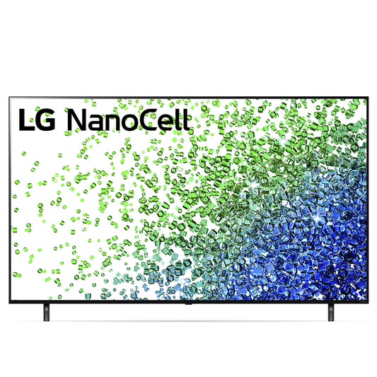 65" Class 4K UHD Smart TV with AI ThinQ® NanoCell 80 Series 65NANO80UPA