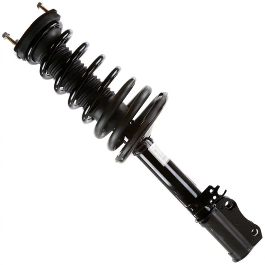 AutoShack Rear Complete Strut and Coil Spring Driver Side Replacement for 1997-2001  Camry 1997-2003 Avalon 1999-2003 Solara 1992-1999 2000 2001 Lexus ES300 2.2L 2.4L 3.0L V6 FWD CST100092