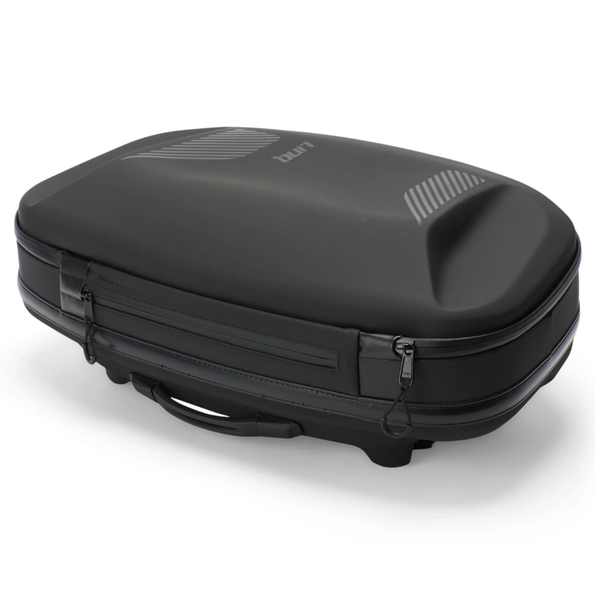 Can-Am New OEM, LinQ Semi-Rigid 40 Liter (10.6 Gallon) Bag, 219401039