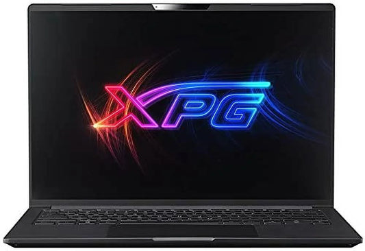 EXCaliberPC 2021 XPG Xenia 14 Gaming Laptop Enthusiast (i5-1135G7, 16GB RAM, 2TB NVMe SSD,  Iris Xe, 14" WUXGA, Windows 10) XENIA14I5G11GXELX-BKCUS