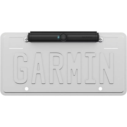 Garmin 010-01866-00 BC 40 Backup Camera with License Plate Mount