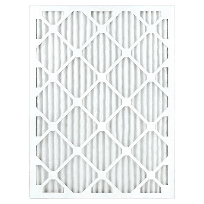 AIRx Filters 18x24x1 Air Filter MERV 13 Pleated HVAC AC Furnace Air Filter, Health 4-Pack Made in the USA