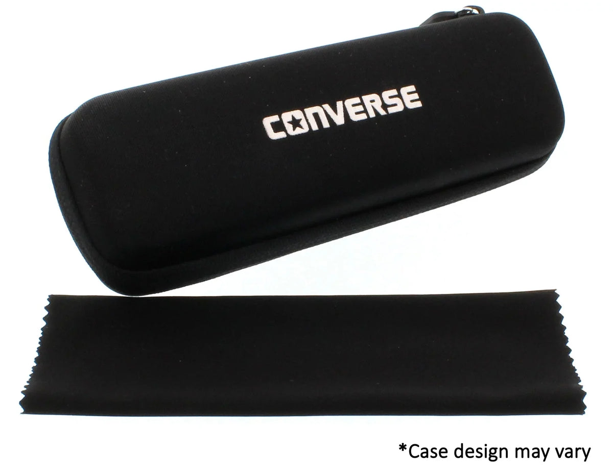 Eyeglasses CONVERSE CV 5025 Y 001 Matte Black