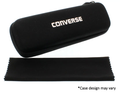 Eyeglasses CONVERSE CV 5025 Y 001 Matte Black