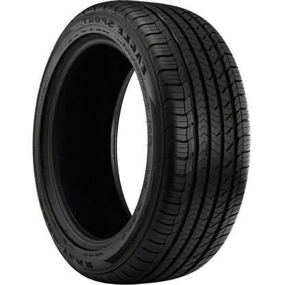 Goodyear Eagle Sport All-Season All Season 255/40R19 100H XL Passenger Tire