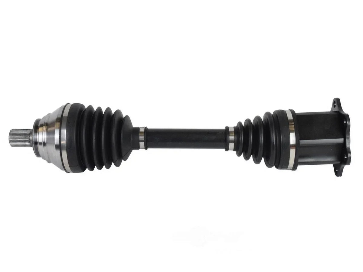GSP NCV23047 GSP New CV Axle Fits select: 2015 VOLKSWAGEN GOLF SPORTWAGEN, 2015 VOLKSWAGEN GOLF