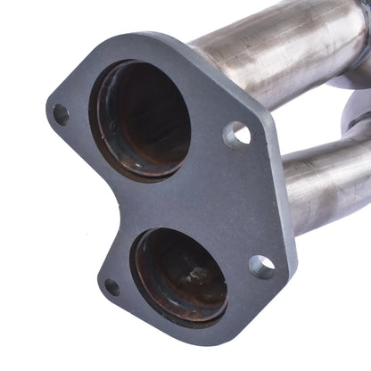 GELUOXI Catalytic Converter Set for Volvo XC90 3.2L 2007-2014 16666 Direct Fit
