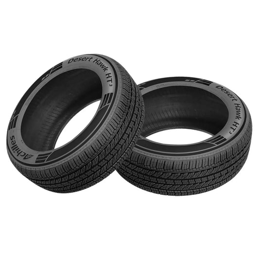 Achilles Desert Hawk H/T3 LT285/75R16 126/123S BSW