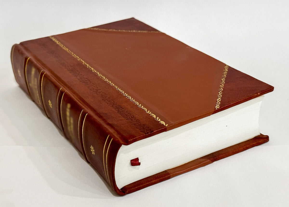 Con Tutte Le Novita Occorse Circa La Mutazione De' Dominj Stabiliti Nella Pace Di (1716) [Leather Bound]. Il Mondo Antico, Moderno, E Novissimo, Ovvero Breve Trattato 'Antica, E Moderna Geografia