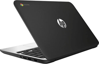 Chromebook 11 G4 Ee 11.6"  Celeron 2.10 GHz 4 GB 16 GB Chrome OS - Scratch and Dent
