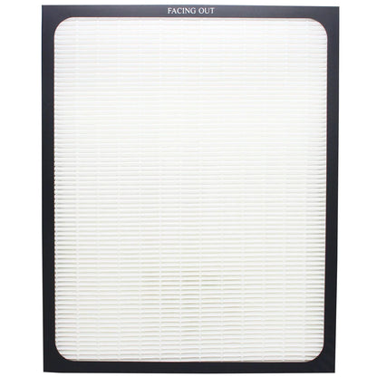 6-Pack Replacement Blueair 203 Air Purifier Filter - appropriate Blueair 200 & 300 Air Filter