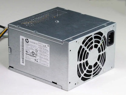 611483-001 613764-001 6300 Pro Elite 8300 MT 320W Power Supply 503378-001