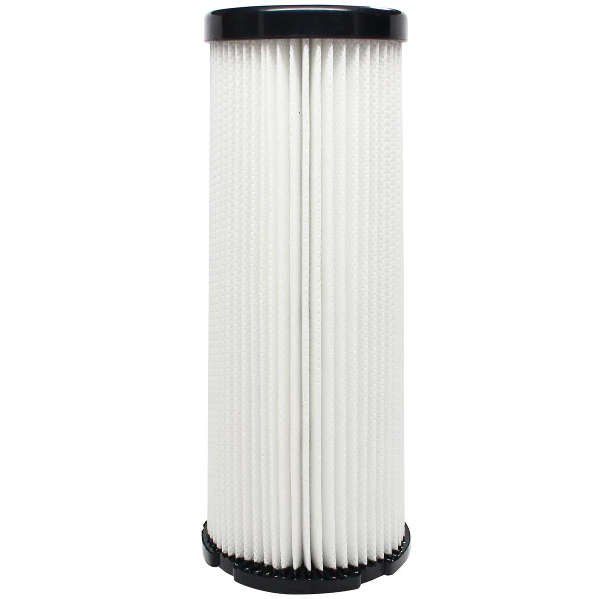 8-Pack Replacement for Dirt Devil Featherlite Bagless Upright M085845RED Vacuum HEPA Filter - appropriate with Dirt Devil 3JC0280000, F1 HEPA Filter