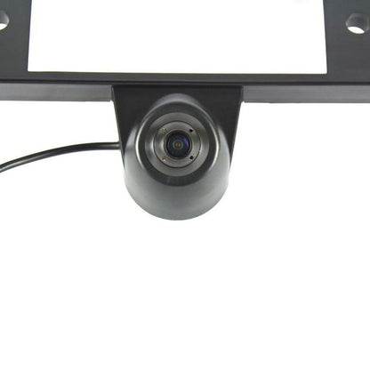 Brandmotion FLTW-7625 Third Brake Light Cargo Camera for  F-150 (2015-Current)/Super Duty (2017-Current)