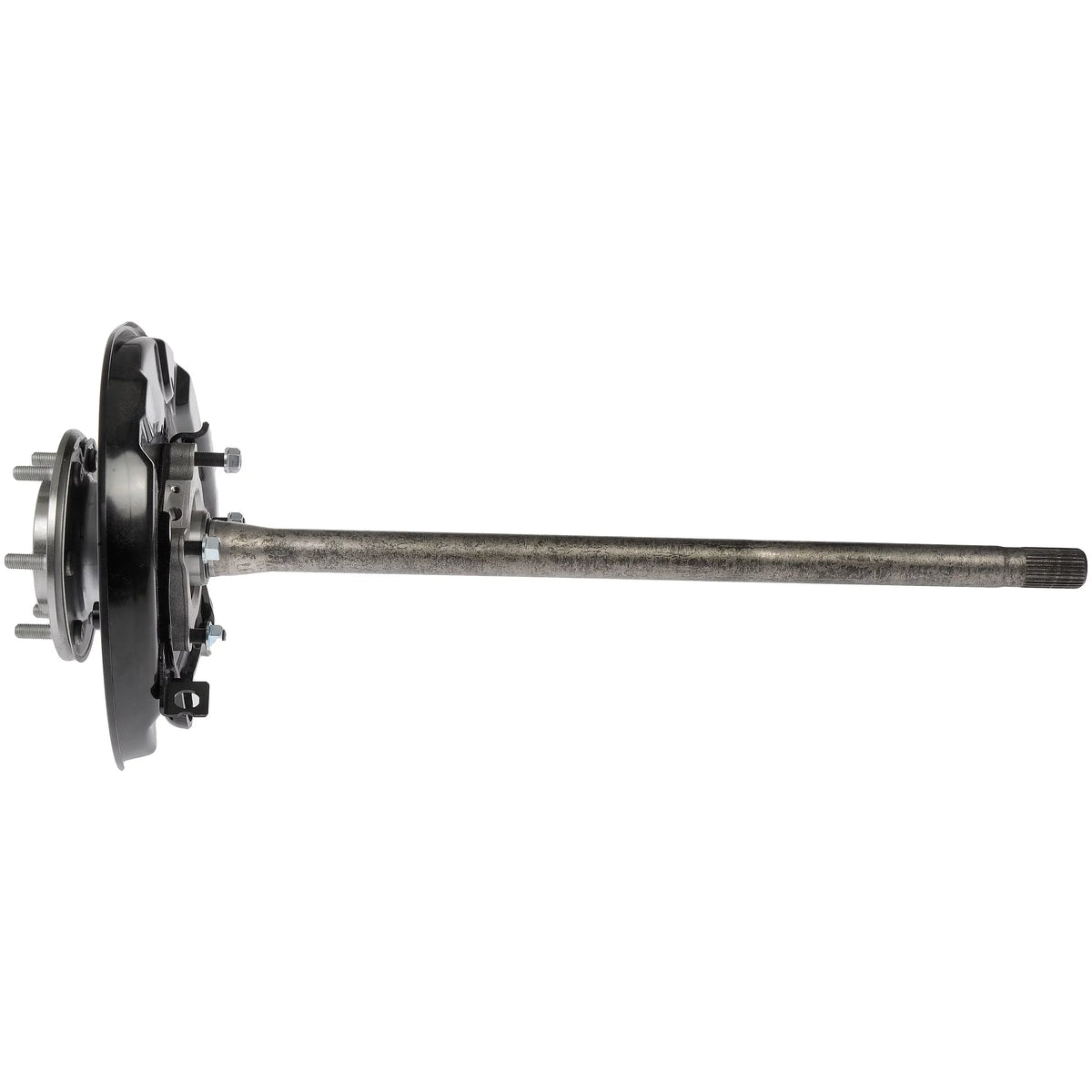 Dorman 926-141 Rear Left Drive Axle Shaft Assembly for Specific Lexus /  Models Fits select: 2003-2009  4RUNNER, 2007-2009  FJ CRUISER