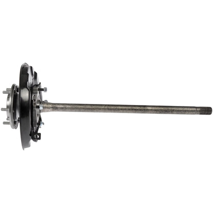 Dorman 926-141 Rear Left Drive Axle Shaft Assembly for Specific Lexus /  Models Fits select: 2003-2009  4RUNNER, 2007-2009  FJ CRUISER
