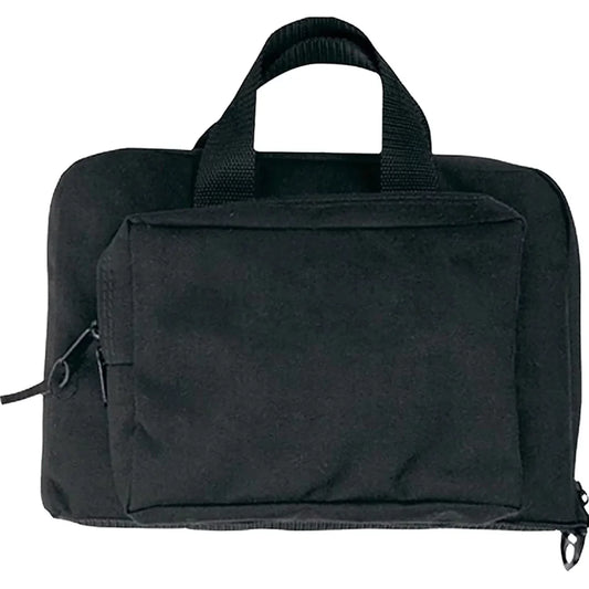 BULLDOG SMALL MINI RANGE BAG BLK