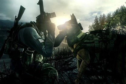 Call of Duty: Ghosts [ PlayStation 3]