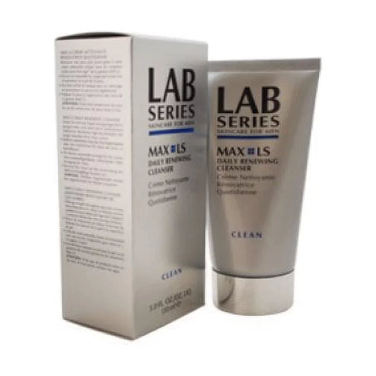 Aramis Lab Series Max LS Daily Renewing Cleanser - 150ml/5oz