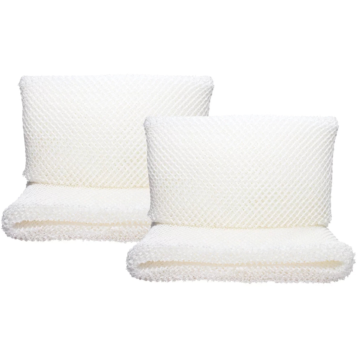 4-Pack Replacement White Westinghouse WWHM3300 Humidifier Filter - matching White Westinghouse WWH35 Air Filter