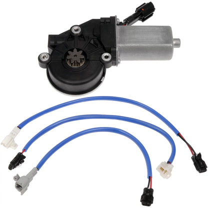 Dorman 742-600 Power Window Motor for Specific Models 2006  Tundra