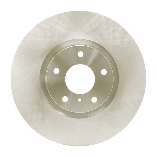 Front Dynamic Friction Company Disc Brake Rotor 600-80078 (1) For 2016-2022 Mazda CX-9, 2018-2021 Mazda 6, 2019 Mazda CX-5