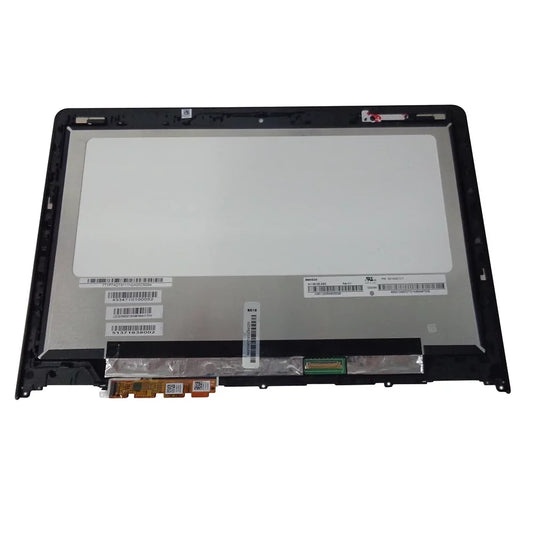 Yoga 3-1170 700-11ISK Lcd Touch Screen w/ Bezel 11.6" FHD 5D10H29301